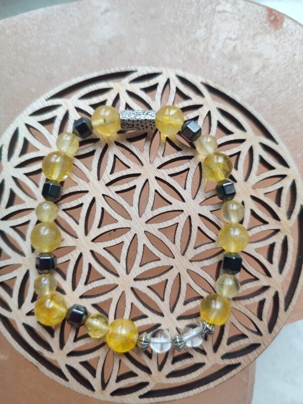 Bracelet "Fun"