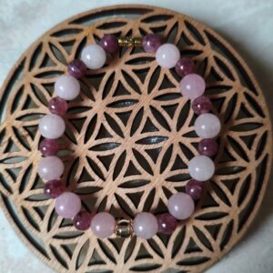 Bracelet "No stress"