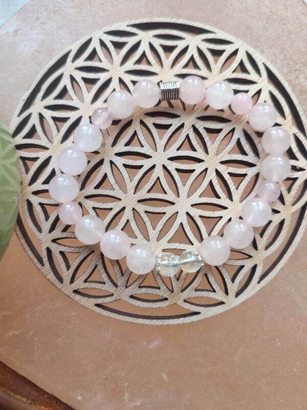 Bracelet "Amour"