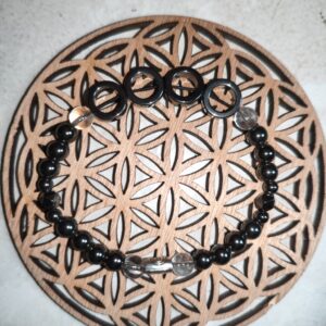 Bracelet "Ancrage absolu"